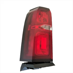 Taillamp Stop lamp Halogen LH Fits 2015-2020 Chevrolet Tahoe/Suburban 84467058 - Picture 1 of 8