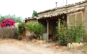 2 Bedroom House plus loft conversion in Sicily - Picture 1 of 24