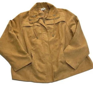 Studio Works 1X Camel Jacket - Picture 1 of 8