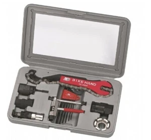 Bikehand YC - 739 Kit de herramientas - Bicicleta NOS - Imagen 1 de 2