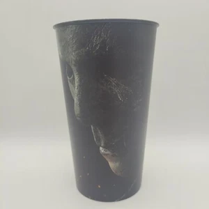 Halloween Ends Movie Theater Exclusive Hard Plastic Promo Popcorn/Drinking Cup - Picture 1 of 5