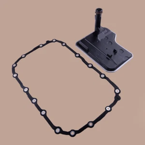 Automatic Transmission Filter&Gasket Fit For BMW 1 3 E81 E87 E84 E83 E90 E92 gw - Picture 1 of 4