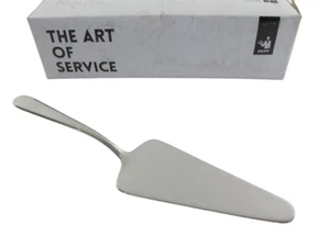 Hepp NEW Carlton Sleek Stainless Steel Premium Elegant Cake Pie Serving Utensil - Picture 1 of 12