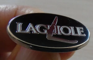 SELTENES SCHÖNES PIN'S MESSER LAGUIOLE ZAMAK ARTHUS BERTRAND - Bild 1 von 4