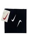 vintage nike white tag bandana face covering mask OSFA deadstock NWT 90s NOS 😷