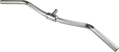 Body-Solid Home Gym Tools LAT Pulldown Revolving Curl Bar Attachment - Image 1 of 3