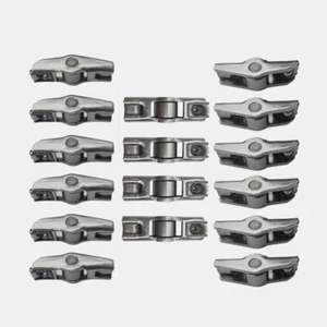 16x Rocker Arms for FIAT SCUDO ULYSSE 2.0D 9651263580 LANCIA ZETA PHEDRA 2.0 JTD - Picture 1 of 6