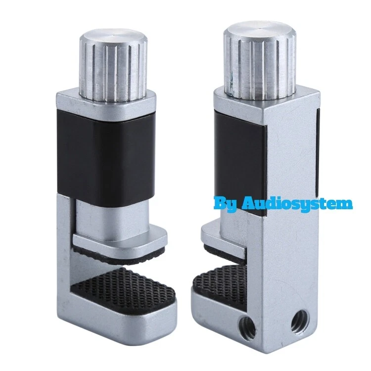 2X CLIP MORSA MORSETTO FISSAGGIO DISPLAY TOUCHSCREEN COLLA FRAME VETRO SCHERMO - Immagine 1 di 1