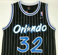 orlando magic shaq jersey nike