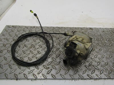 Polaris RZR S 800 2012 carrocería del acelerador falta un tornillo Foto 1 de 4