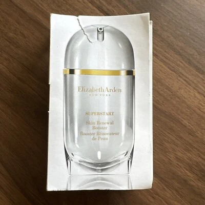 1x Elizabeth Arden Superstart Skin Renewal Booster, 5 ml / 0,17 oz, ¡Nuevo! Foto 1 de 2