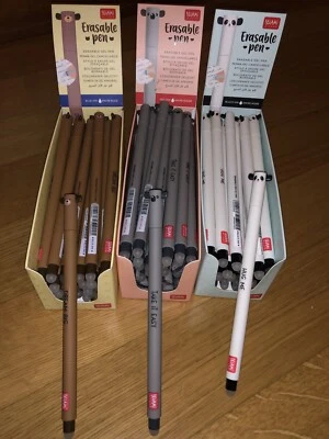 Legami Milano Set Cute Koala,Panda e Orso Raro Edizione logo - Imagen 1 de 4