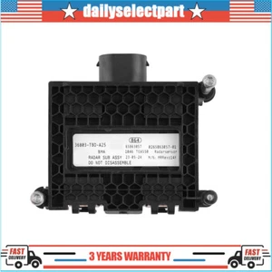 36803-TBD-A25 FOR Honda Civic 2019 2020 2021 Front Radar Cruise Control Sensor - Foto 1 di 8