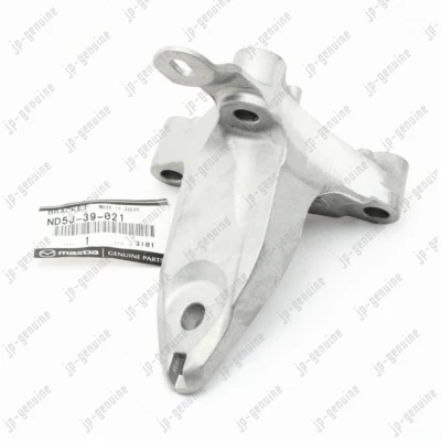 OEM Genuine MAZDA 2016 - 2023 MX-5 Miata  RH Passenger Side Engine Mount Bracket Foto 1 de 4