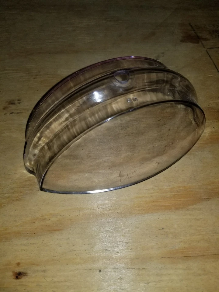 Nuevo Stock Antiguo Nuevo de Lote Antiguo Duncan Modelo Vintage Parquímetro Lente Globo Modelo 60 76 Foto 1 de 1