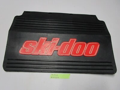 96 Ski Doo Formula SLS 500 L/C moto de nieve aleta de nieve 572076501 Foto 1 de 4