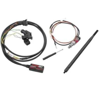 Dynojet Quickshifter 套件适用于 Harley Fat Boy finity — 第 1/4 张图片