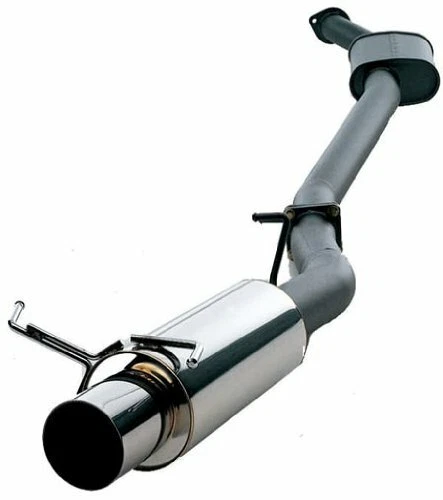 HKS (32003-BH004) Hi-Power Muffler  RSX Foto 1 de 1