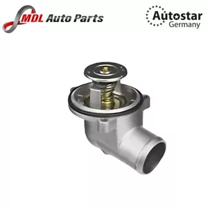 AutoStar Thermostat 1112000415 Mercedes-Benz W124 W202 W210 2.0L 2.3L 2.5L 3.0L - Picture 1 of 1