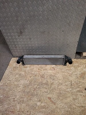 Volvo V40 2017 intercooler 2,0 gasolina 31338734 Foto 1 de 4