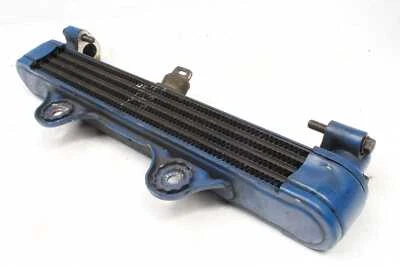 radiador enfriador de aceite Honda CB 900 F Boldor SC01 79-80 Foto 1 de 3