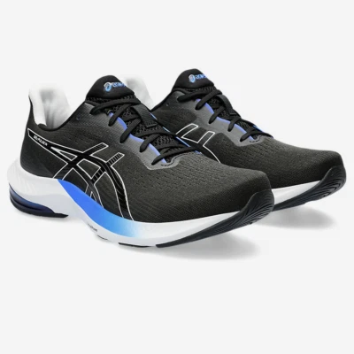 Zapatos para correr Asics Gel Pulse 14 para hombre TALLA 8,5 grafito Foto 1 de 4