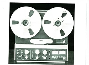 Revox B 77 MK II Schaltungssammlung Set of Schematics Copy - Picture 1 of 1