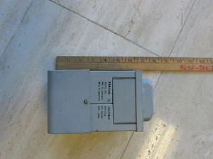 Transformador seco General Electric GE modelo # 9T51Y26 .200 Kva - Imagen 1 de 12