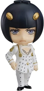 GOOD SMILE COMPANY ME92276 Nendoroid TV anime "JoJo's Bizarre Adventure: Golden - Picture 1 of 7