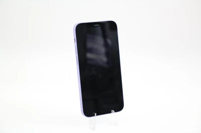 Apple iPhone 12 Mini (Unlocked) A2399 64GB Purple Grade B Boxed - Image 1 of 4