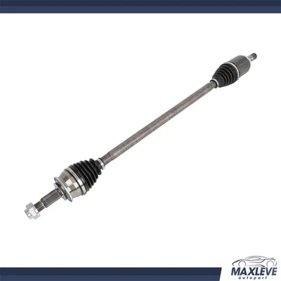 CV Axle For Chevrolet Sonic 1.8L 2012 2013 2014 2015-2017 Automatic Front Right - Image 1 of 4
