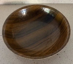 Cambro Huntington Beach, CA 81-3 Small Fiberglass Bowl 6.25” x 1.5” Replacement - Picture 1 of 8