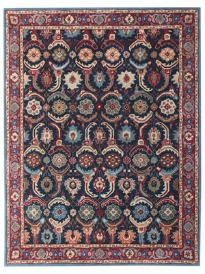 Womenarts New Handmade Eva-Tufted Woolen Area Rugs & carpet - Image 1 of 4