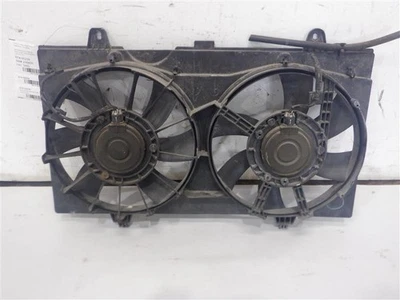 RADIATOR FAN ASSEMBLY Nissan Sentra 2007 07 2008 08 09 1312523 Foto 1 de 4