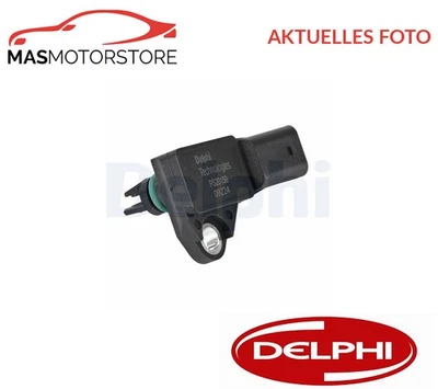 MAP SENSOR DRUCKSENSOR SAUGROHRDRUCK DELPHI PS20150-12B1 A NEU OE QUALITÄT - Image 1 of 4