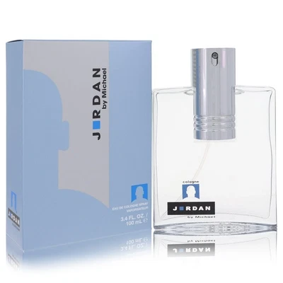 Jordan by Michael Jordan Cologne Spray 3.4 oz for Men - Image 1 of 4