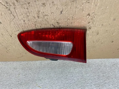 2006 2007 斯巴鲁 Tribeca B9 右乘客侧尾灯内 Oem R9930 DW — 第 1/4 张图片