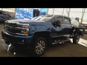 AC Condenser Fits 15-19 SIERRA 2500 PICKUP 6821455 - Picture 1 of 12
