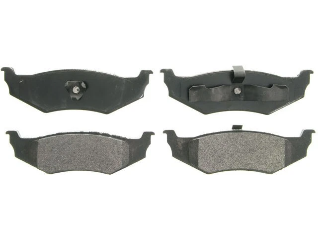 Juego de pastillas de freno traseras para Chrysler PT Cruiser Stratus Cirrus Neon Breeze PN26C9 Foto 1 de 1