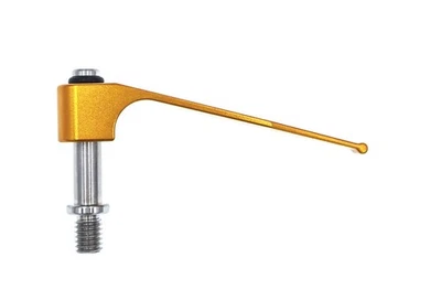 CMM Clamps Fixtures Tension Clamp Inspection Tooling M6 Thread R-CT-64-30-6 KMG - Image 1 of 4