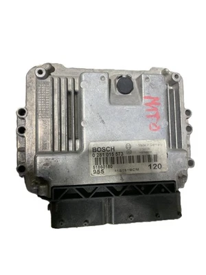 CENTRALINA MOTORE PER ALFA ROMEO Mito Serie (955_) 51860180 Diesel 1600 (08>) - Immagine 1 di 2