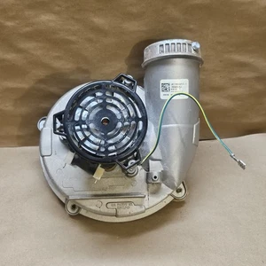 FASCO JAKEL RHEEM INDUCER BLOWER J238-150-1533 70-24157-03 70582635 used  - Picture 1 of 5