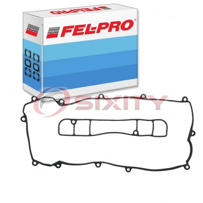 Fel-Pro Valve Cover Gasket Set for 2007-2013 Mazda 3 2.3L L4 Engine Gaskets wh - Image 1 of 4