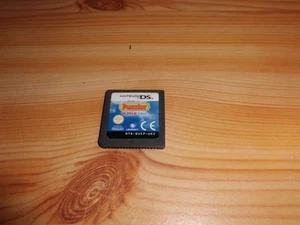 Puzzler World 2011 Nintendo DS *buono* solo gioco - Foto 1 di 1