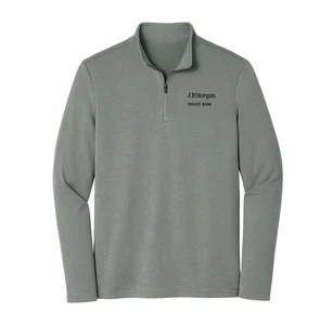 Neu mit Etikett 100 % authentisch JP Morgan Privatbank UHNW Kundengeschenk Pullover 2XL - Bild 1 von 2