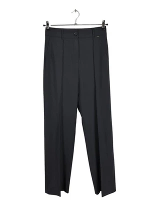 JOOP! Pantalón de vestir Mujeres Traje Talla EU 36 negro look casual - Imagen 1 de 4
