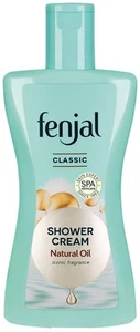 Fenjal Classic Luxury Shower Creme Body Wash - 200ml - Picture 1 of 5