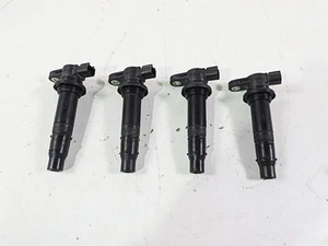 2012 Yamaha XT1200 Super Tenere Ignition Coil Set 23P-82310-00-00 - Picture 1 of 12