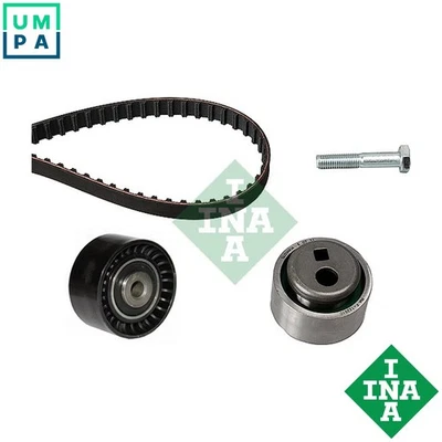 TIMING BELT KIT 530 0119 10 FOR PEUGEOT 106/II/Van/Hatchback  NISSAN  ROVER - Image 1 of 4