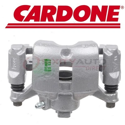 Cardone Reman Rear Left Disc Brake Caliper for 1997-2005 Chevrolet Venture Foto 1 de 4